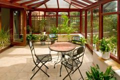 Parr Brow conservatory quotes