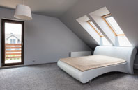 Parr Brow bedroom extensions