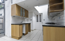 Parr Brow kitchen extension leads